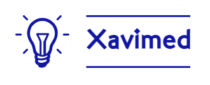 Xavimed Manutenção de Equipamentos Hospitalares Logotipo